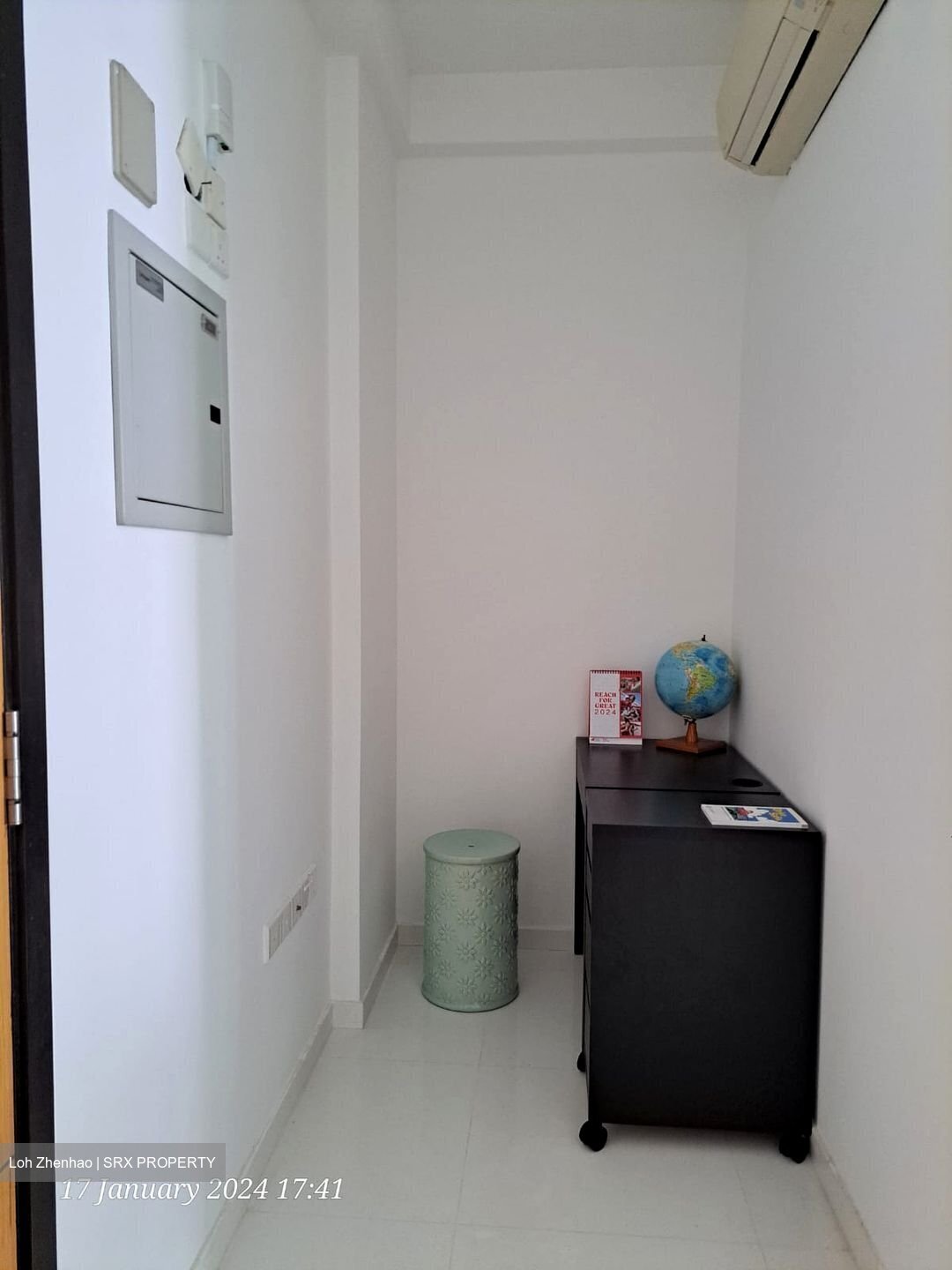 Loft @ Stevens (D10), Apartment #524041231